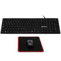  Kit Teclado...