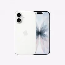 Cel iPhone 17 256GB Branco Americano