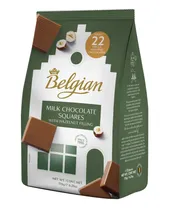 The Belgian...