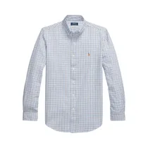  Camisa Polo...
