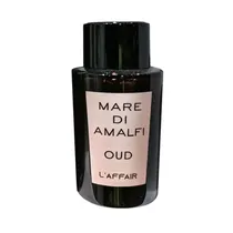 Perfume L'Affair Mare Di Amalfi Oud Edp (M) - 100ML(Atacado)