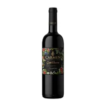  Vino Carmen...