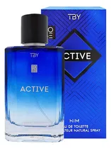 To Be Active...