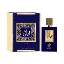 Perfume Al Wataniah Thahaani Edp 100ML