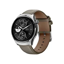 Relogio Mibro Watch Lite 3 Pro XPAW019 Khaki Gray 680015