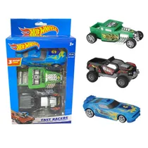  Hot Wheels ...