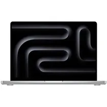 Apple Macbook Pro de 16" MGE44LL/A com Chip M5/24GB Ram/1TB - Silver