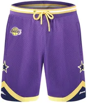  Short Nba L...