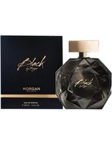  Morgan Blac...