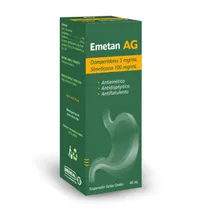  Emetan Ag -...