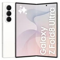 Celular Samsung Galaxy Z Fold 8 Ultra SM-F976 5G - 12/512GB - Dual-Sim - 8" - NFC - Cream