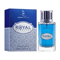  Perfume Dor...