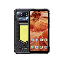 Smartphone Hotwav T8 DS Lte NFC 4/64GB 6.75" 20/5MP - Green
