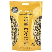 Pistachos Wo...