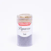  Semilla de ...