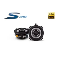 Alpine S2-S4...