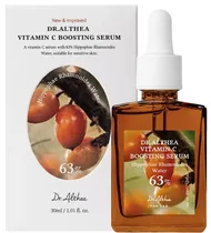 DR. Althea V...