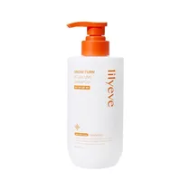  Shampoo Lil...