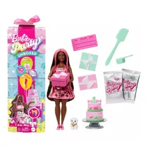  Barbie JFG6...