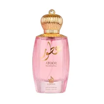 Perfume L'Affair Al Atrab Atoor Marshmallow Edp (F) - 100ML(Atacado)