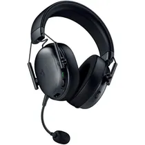 Headset Razer Blackshark V3 X Hyperspeed Nasa Wireless - Preto RZ04-05420100-R3U1