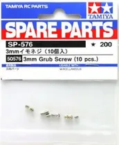 Tamiya Acc 3...
