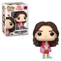  Funko Pop E...