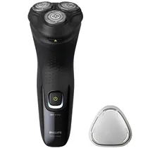 Barbeador Recargable Philips Shaver X3021/00 Seco/Humedo