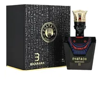 Bharara Pharaoh Ramesses II Men 100ML Parfum 062691