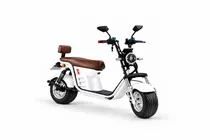 Moto Elétric...