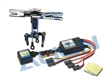 TR450 Pro 3...