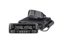 Rádio Icom IC-2730A Dual Band VHF/Uhf