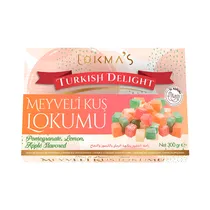 Lokmas Delig...