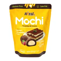 Mochi Royal...