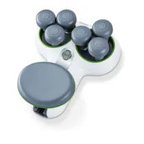  Massageador...