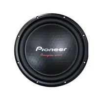 Alto F. 12" ...