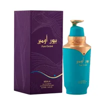 Perfume Risala Pure Ombre Edp 100ML - Unisex