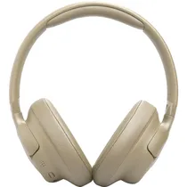 Fone de Ouvido JBL Tune 730BT Bluetooth - Beige