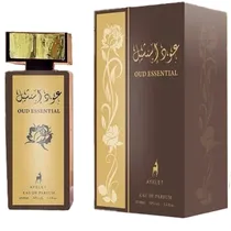  Perfume Mas...