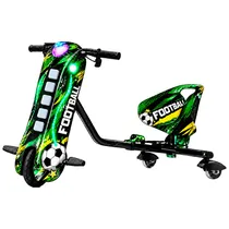 Triciclo Elé...