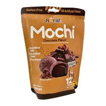  Mochi Royal...