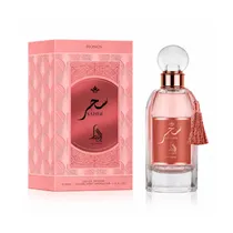 Al Absar Saher Roses 100 ML Edp