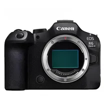 Câmera Canon Eos R6 Mark III Mirrorless (Corpo)