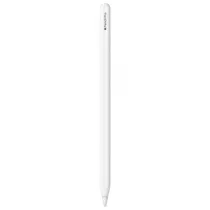 Apple Pencil Pro MX2D3AM/ A A2538 p/ iPad c/ Bluetooh iPad 11/ 13 Pro A2538 White