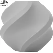 Filamento para Impressora 3D Bambu Lab Pla Tough+ 1.75 MM - Cinza 1 KG