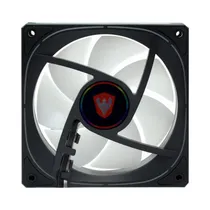 Cooler Gabinete Satellite 12X12 ARGB64B Preto