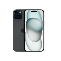 Celular Apple Semi Nuevo iPhone 15 Plus 128GB Negro Apa / 30 Días de Garantía
