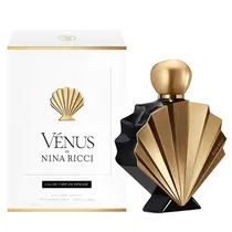 Perfume Nina Ricci Venus Edp - Feminino 80ML