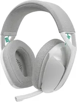 Fone Logitec...