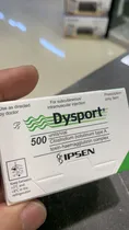 Botox Dyspo...